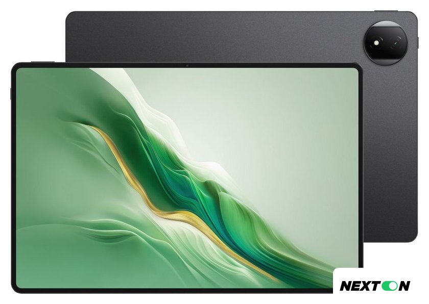 Планшет HONOR MagicPad 2 Wi-Fi 12GB/256GB (черный, с клавиатурой) - Изображение №1 — Интернет-магазин Nexton