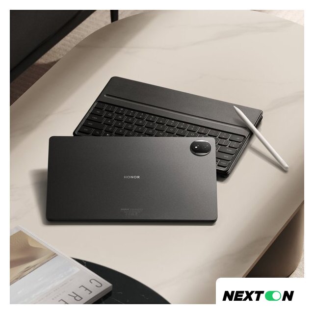 Планшет HONOR MagicPad 2 Wi-Fi 12GB/256GB (черный, с клавиатурой) - Изображение №11 — Интернет-магазин Nexton