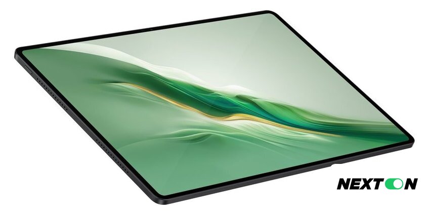 Планшет HONOR MagicPad 2 Wi-Fi 12GB/256GB (черный, с клавиатурой) - Изображение №4 — Интернет-магазин Nexton