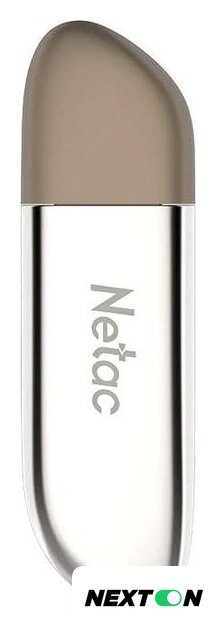 USB Flash Netac U352 USB 2.0 32GB NT03U352N-032G-20PN - Изображение №1 — Интернет-магазин Nexton