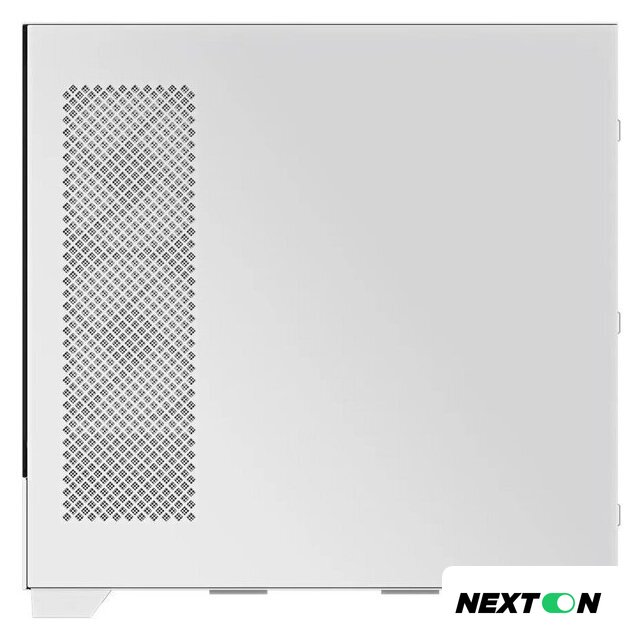 Корпус Gigabyte C201 Panoramic Ice - Изображение №5 — Интернет-магазин Nexton