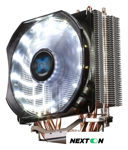 Кулер для процессора Zalman CNPS9X Optima - Изображение №2 — Интернет-магазин Nexton