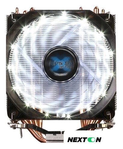 Кулер для процессора Zalman CNPS9X Optima - Изображение №1 — Интернет-магазин Nexton