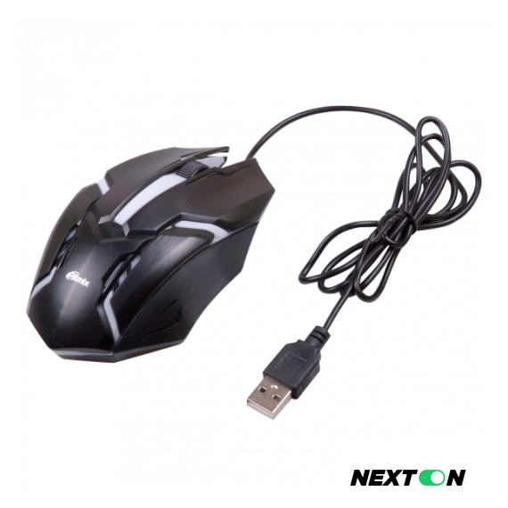 Мышь Ritmix ROM-305 - Изображение №2 — Интернет-магазин Nexton