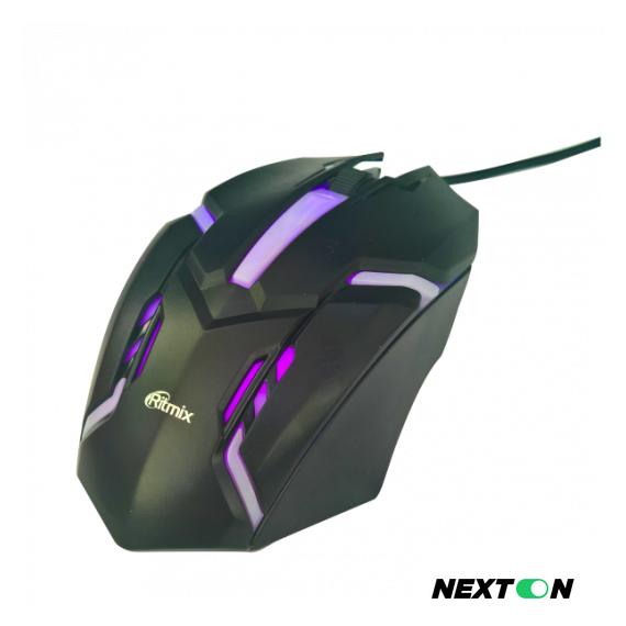 Мышь Ritmix ROM-305 - Изображение №3 — Интернет-магазин Nexton