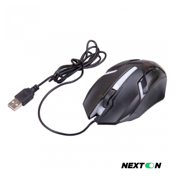 Мышь Ritmix ROM-305 - Изображение №5 — Интернет-магазин Nexton