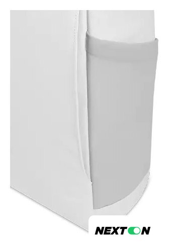 Городской рюкзак Lenovo IdeaPad Gaming Modern GX41H71241 (белый) - Изображение №4 — Интернет-магазин Nexton