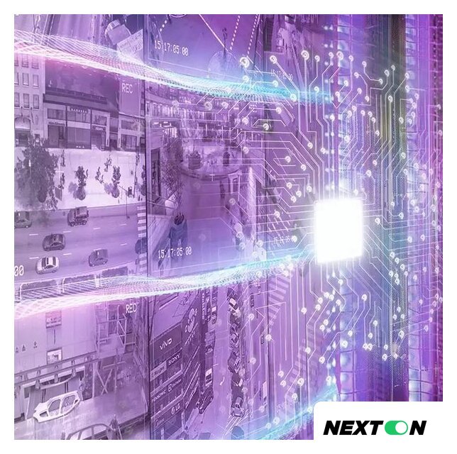 Жесткий диск WD Purple Pro 10TB WD101PURP - Изображение №4 — Интернет-магазин Nexton