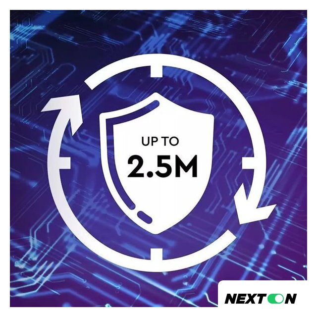 Жесткий диск WD Purple Pro 10TB WD101PURP - Изображение №7 — Интернет-магазин Nexton