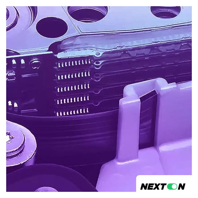 Жесткий диск WD Purple Pro 10TB WD101PURP - Изображение №8 — Интернет-магазин Nexton