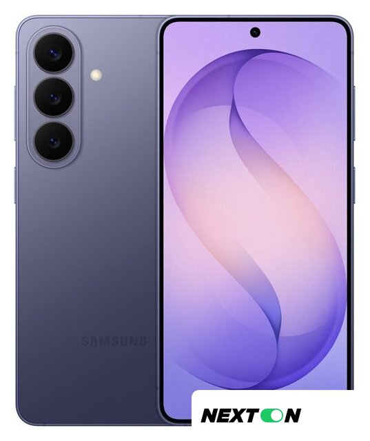 Телефон Samsung Galaxy S26 SM-S942B 12GB/512GB (лавандовый) - Изображение №1 — Интернет-магазин Nexton