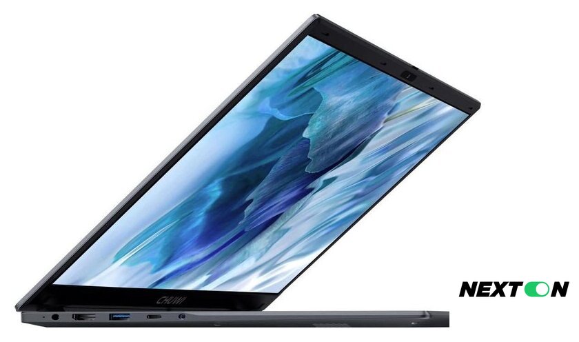 Ноутбук Chuwi GemiBook Plus CWI620-iN10016G512G - Изображение №7 — Интернет-магазин Nexton