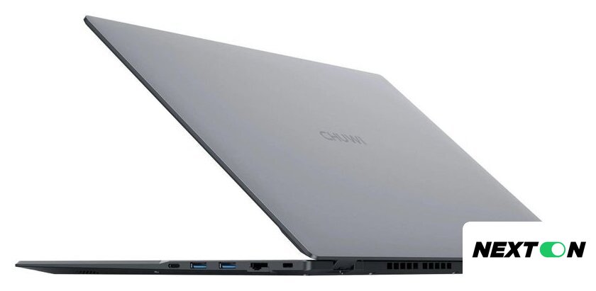 Ноутбук Chuwi GemiBook Plus CWI620-iN10016G512G - Изображение №11 — Интернет-магазин Nexton