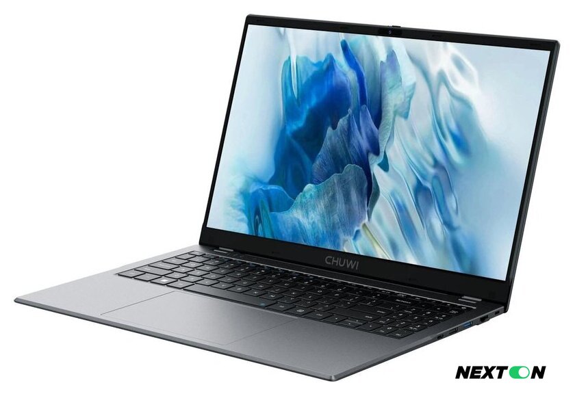 Ноутбук Chuwi GemiBook Plus CWI620-iN10016G512G - Изображение №5 — Интернет-магазин Nexton