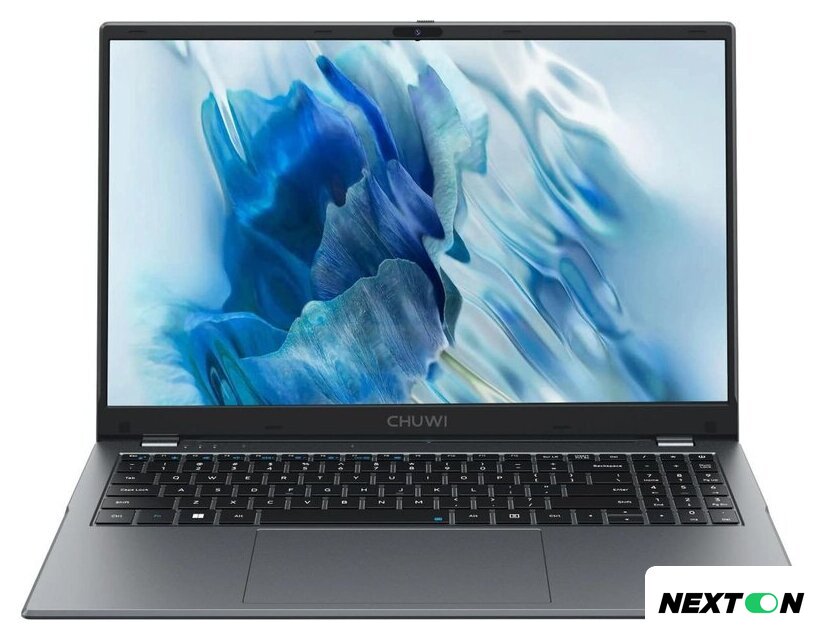 Ноутбук Chuwi GemiBook Plus CWI620-iN10016G512G - Изображение №1 — Интернет-магазин Nexton