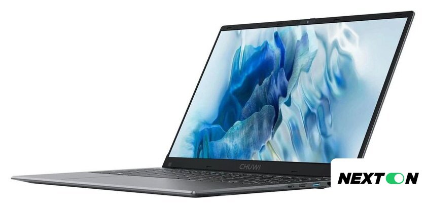 Ноутбук Chuwi GemiBook Plus CWI620-iN10016G512G - Изображение №6 — Интернет-магазин Nexton