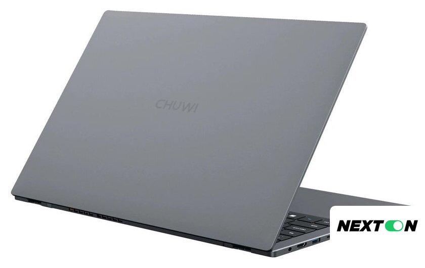 Ноутбук Chuwi GemiBook Plus CWI620-iN10016G512G - Изображение №10 — Интернет-магазин Nexton