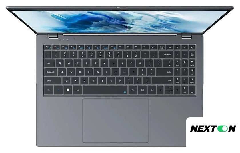 Ноутбук Chuwi GemiBook Plus CWI620-iN10016G512G - Изображение №9 — Интернет-магазин Nexton