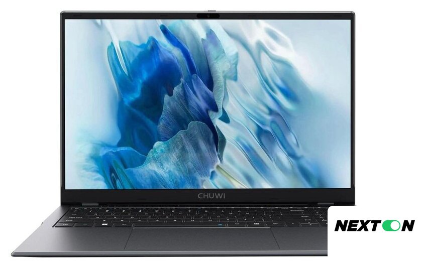 Ноутбук Chuwi GemiBook Plus CWI620-iN10016G512G - Изображение №4 — Интернет-магазин Nexton