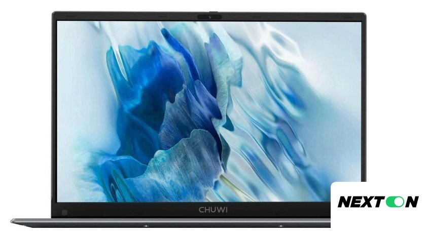 Ноутбук Chuwi GemiBook Plus CWI620-iN10016G512G - Изображение №3 — Интернет-магазин Nexton