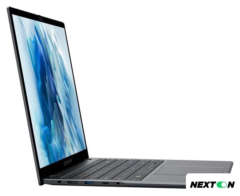 Ноутбук Chuwi GemiBook Plus CWI620-iN10016G512G - Изображение №8 — Интернет-магазин Nexton