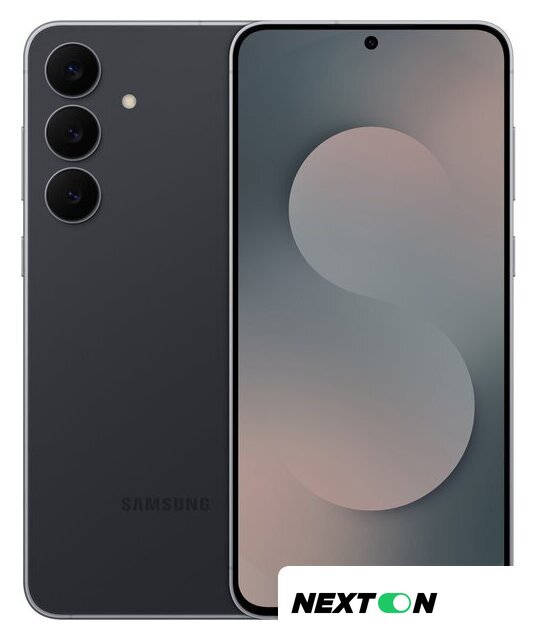 Телефон Samsung Galaxy S25 FE SM-S731B 8GB/256GB (черный) - Изображение №1 — Интернет-магазин Nexton