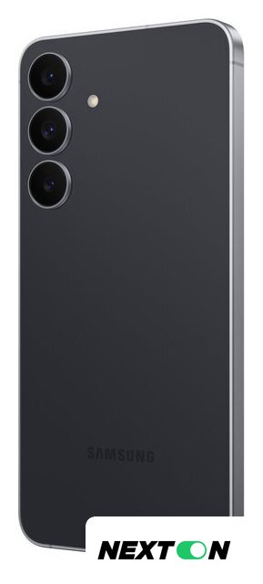 Телефон Samsung Galaxy S25 FE SM-S731B 8GB/256GB (черный) - Изображение №7 — Интернет-магазин Nexton