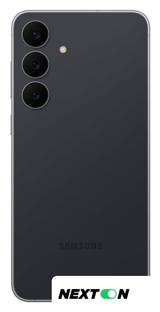 Телефон Samsung Galaxy S25 FE SM-S731B 8GB/256GB (черный) - Изображение №3 — Интернет-магазин Nexton