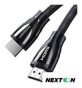 Кабель Ugreen HD140 80402 - Изображение №1 — Интернет-магазин Nexton