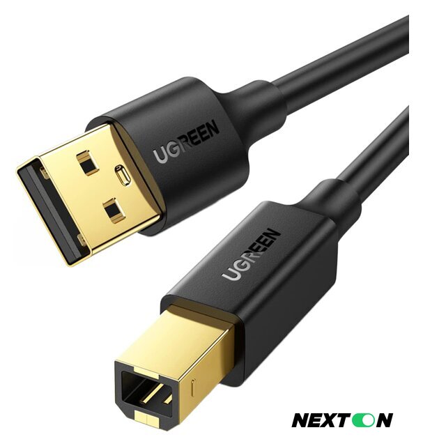 Кабель Ugreen US210 30753 - Изображение №1 — Интернет-магазин Nexton