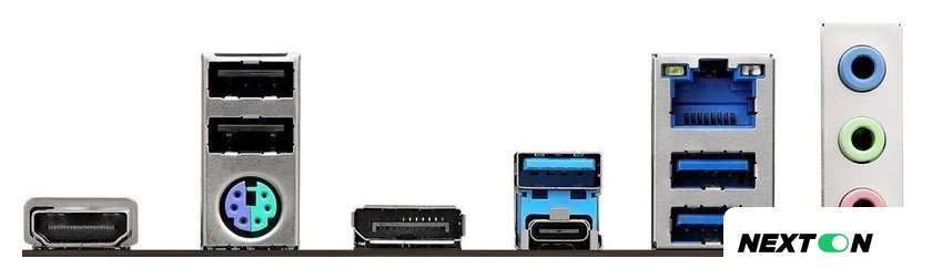 Материнская плата ASRock B760M PG Lightning - Изображение №5 — Интернет-магазин Nexton