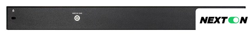Настраиваемый коммутатор D-Link DGS-1210-28MP/F3A - Изображение №3 — Интернет-магазин Nexton