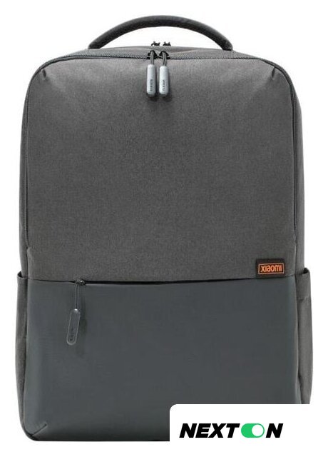 Городской рюкзак Xiaomi Commuter XDLGX-04 (темно-серый) - Изображение №1 — Интернет-магазин Nexton