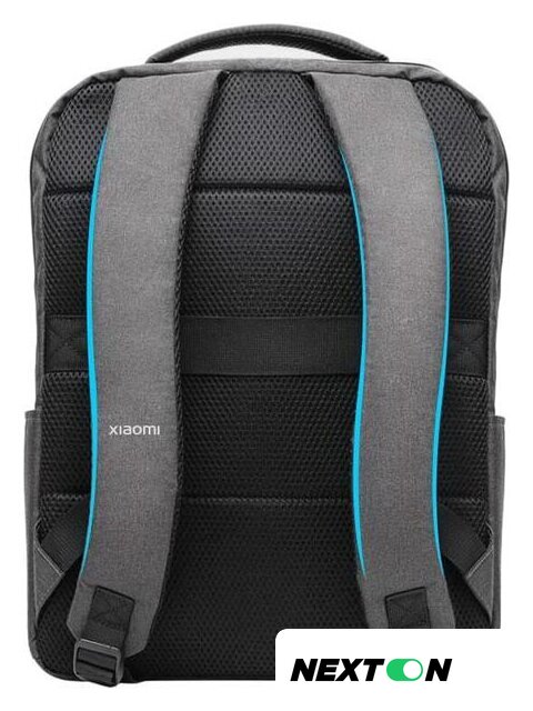 Городской рюкзак Xiaomi Commuter XDLGX-04 (темно-серый) - Изображение №2 — Интернет-магазин Nexton