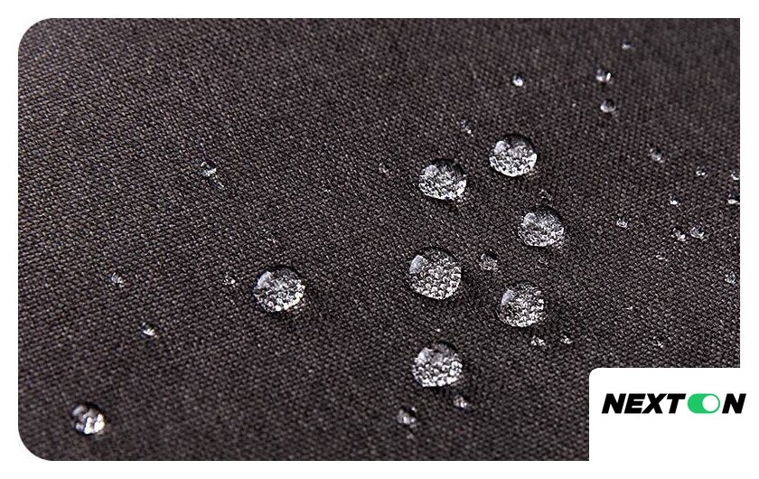 Городской рюкзак Xiaomi Commuter XDLGX-04 (темно-серый) - Изображение №10 — Интернет-магазин Nexton