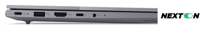 Ноутбук Lenovo ThinkBook 14 G7 IML 21MR0095RU - Изображение №7 — Интернет-магазин Nexton