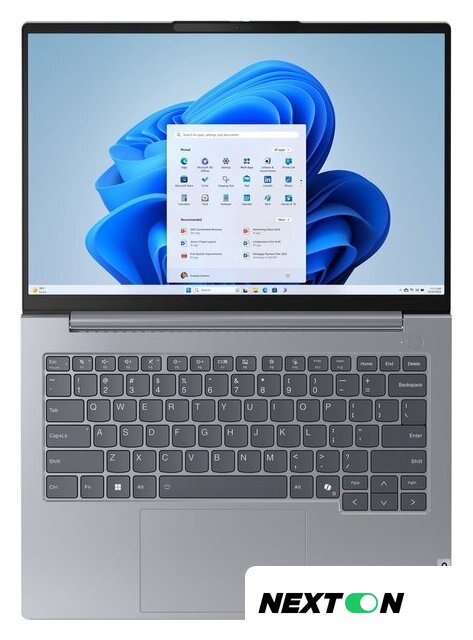 Ноутбук Lenovo ThinkBook 14 G7 IML 21MR0095RU - Изображение №9 — Интернет-магазин Nexton
