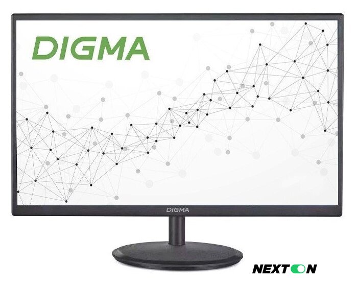 Монитор Digma DM-MONB2201 2016066 - Изображение №1 — Интернет-магазин Nexton
