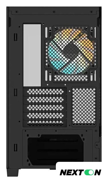 Корпус Gigabyte C201 Panoramic - Изображение №7 — Интернет-магазин Nexton