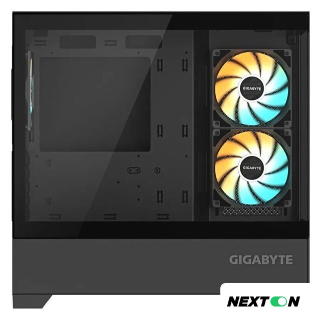 Корпус Gigabyte C201 Panoramic - Изображение №3 — Интернет-магазин Nexton