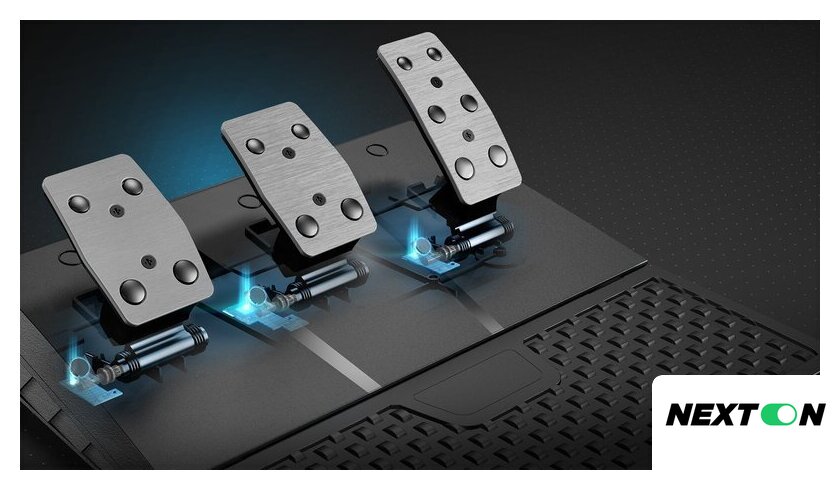 Руль FlashFire Imola - Изображение №7 — Интернет-магазин Nexton