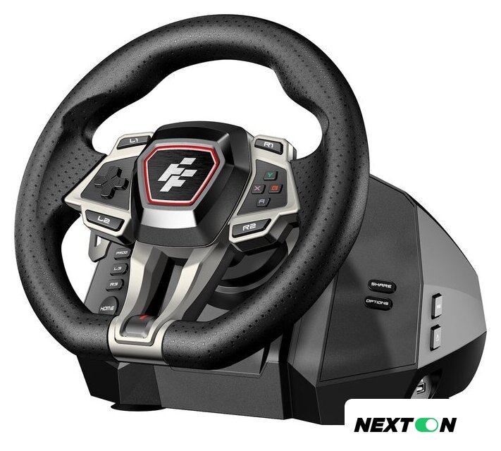 Руль FlashFire Imola - Изображение №15 — Интернет-магазин Nexton