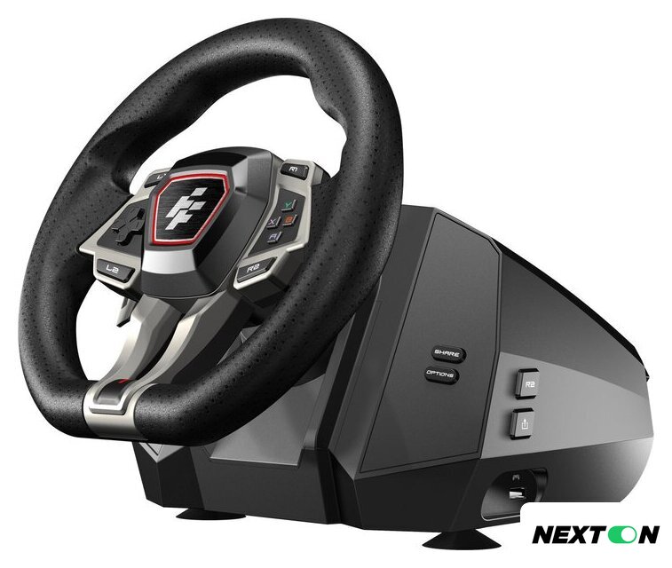 Руль FlashFire Imola - Изображение №12 — Интернет-магазин Nexton