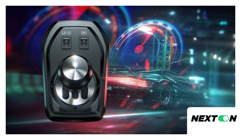 Руль FlashFire Imola - Изображение №8 — Интернет-магазин Nexton