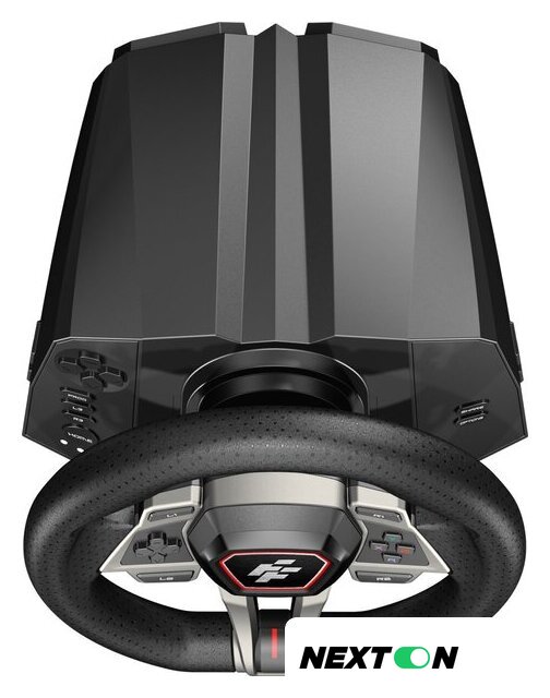 Руль FlashFire Imola - Изображение №9 — Интернет-магазин Nexton