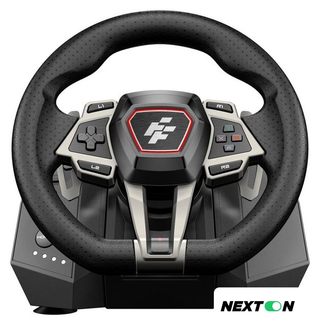 Руль FlashFire Imola - Изображение №13 — Интернет-магазин Nexton