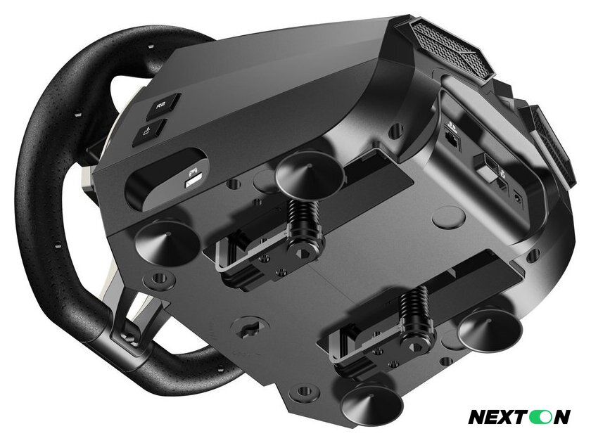 Руль FlashFire Imola - Изображение №10 — Интернет-магазин Nexton