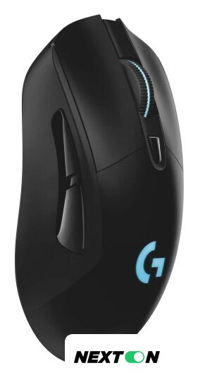 Игровая мышь Logitech G703 Lightspeed Hero 25K Wireless - Изображение №2 — Интернет-магазин Nexton