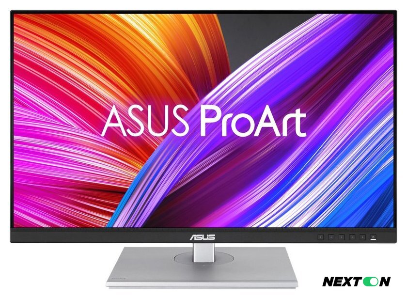 Монитор ASUS ProArt PA278CGV - Изображение №6 — Интернет-магазин Nexton