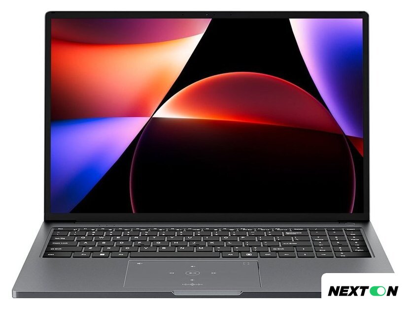 Ноутбук Blackview AceBook 12-I512450H (серый) - Изображение №1 — Интернет-магазин Nexton